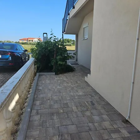 Daire M - - Nin Zaton (Zadar)