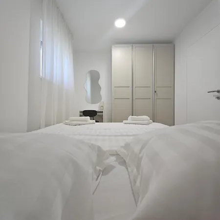 M - Zaton - Nin Apartment Zaton (Zadar)