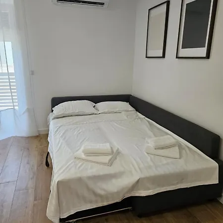Apartment M - Zaton - Nin
