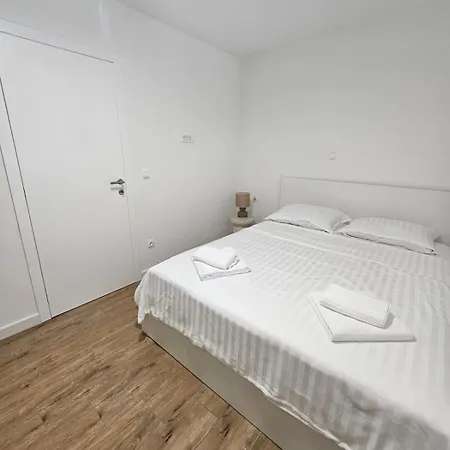 Apartment M - Zaton - Nin Zaton (Zadar)