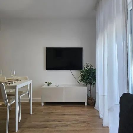 Apartment M - Zaton - Nin *