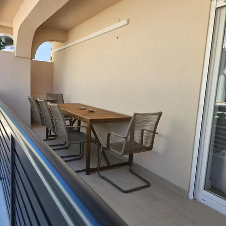 M - - Nin Διαμέρισμα Zaton (Zadar)