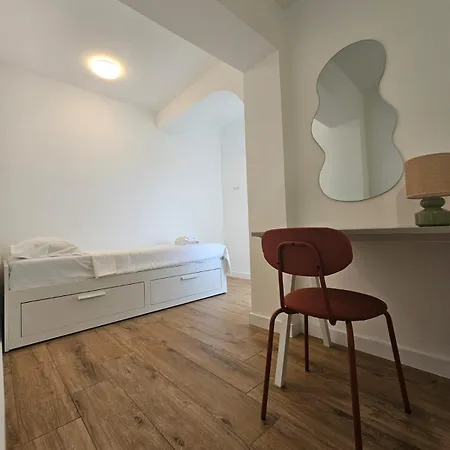 Apartment M - Zaton - Nin
