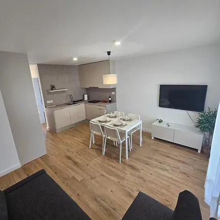 Apartment M - Zaton - Nin *