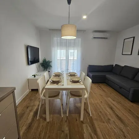Διαμέρισμα M - - Nin Zaton (Zadar)