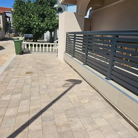 Apartment M - Zaton - Nin Zaton (Zadar)