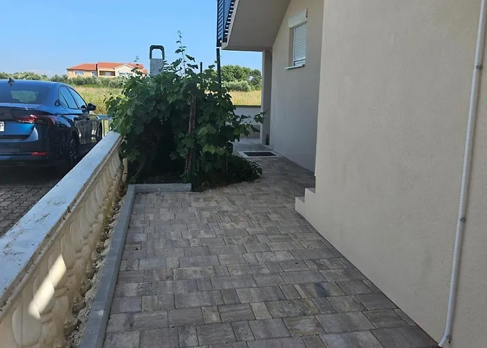 Апартаменты M - - Nin Затон