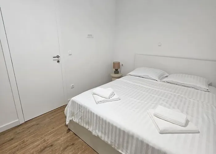 Διαμέρισμα M - - Nin Zaton (Zadar)