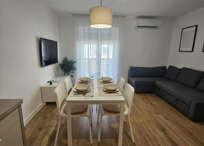 Διαμέρισμα M - - Nin Zaton (Zadar)