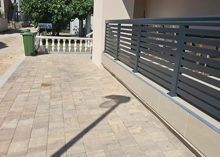 Апартаменты M - - Nin Затон